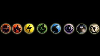Pokemon Computer Wallpaper Desktop Background Id