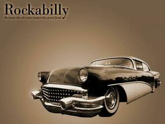 Rockabilly Interference By Acasigua