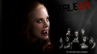 True Blood Wallpaper