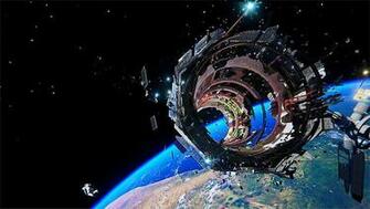 Adr1ft 4k Wallpaper 1080p 720p