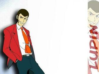 Lupin The Third Wallpaper