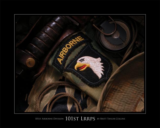 101st Airborne Logo Division