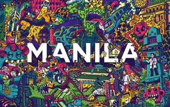 Doodle Wallpaper HD