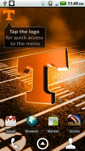 Ut Vols Wallpaper For Computer