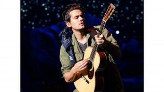 Stunning 4k John Mayer Wallpaper