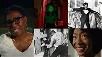 Horror Noire Author Robin R Means Coleman Gives Us A Crash Course