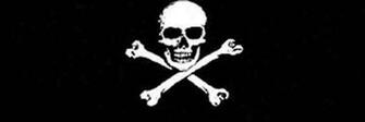Glasscapes Jolly Roger Flag Decal The Your Auto World Dot