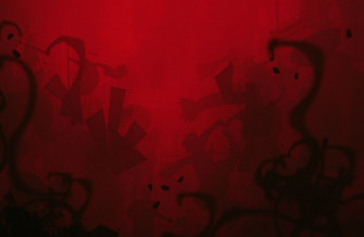 Xxxtentacion Red Wallpaper