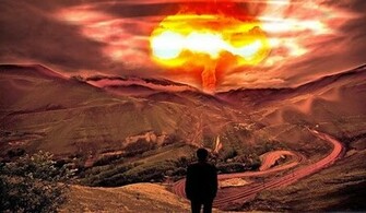 Nuclear War