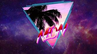 80s Wallpaper HD