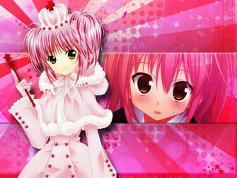 Shugo Chara Wallpaper