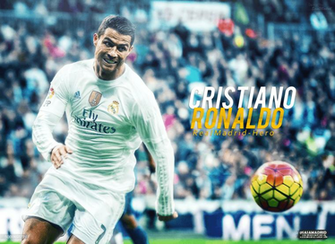 Cristiano Ronaldo Wallpaper