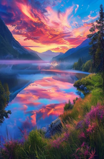 Ultra Widescreen Wallpaper