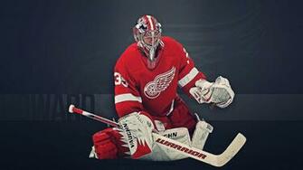 Jimmy Howard Wallpaper