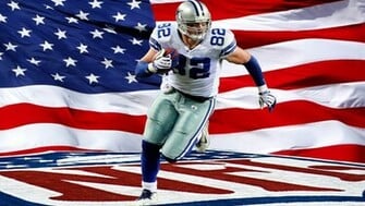 Nfl Dallas Cowboys HD Wallpaper For iPhone