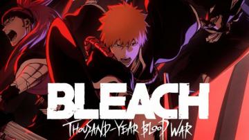 Disney Signs On To Air Bleach Thousand Year Blood War Anime
