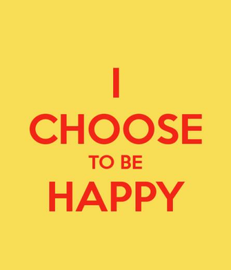 Choose Happiness Wallpaper I To Be Happy Keep