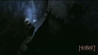 The Hobbit Gandalf Desktop Pc And Mac Wallpaper