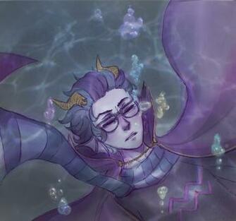 Eridan Ampora
