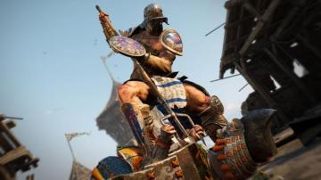 For Honor Gladiator Forhonor Xbox Ps4 Pc Knights