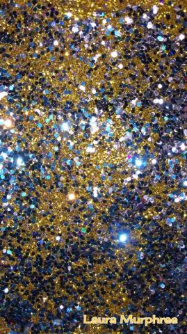 Glitter Phone Wallpaper Sparkle Background Colorful Silver Gold