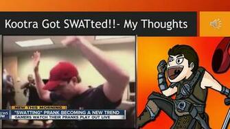 Kootra Got Swatted My Thoughts Video Dailymotion