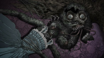 Ito Junji Collection Wallpaper High Quality