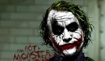 Batman Quotes Wallpaper The Joker