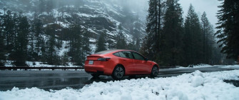 Tesla Extreme Weather Considerations Optimize Your