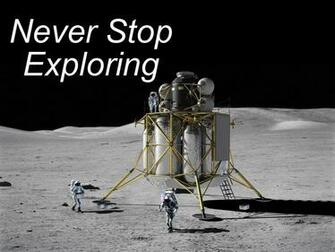 Apollo Spacecraft Wallpaper
