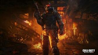 Cod Bo3 Firebreak
