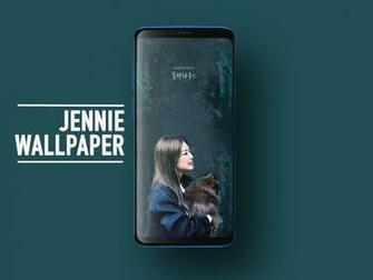 Jennie Kim Blackpink Wallpaper Kpop Fans HD Pour Android