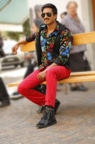 Gopichand Wallpaper For Android Apk