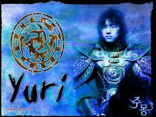 Actress Photo Gallery Prince Yuri Of Jumong Wallpaper