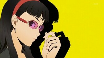 Persona Wallpaper Anime Girls