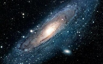 The Milky Way System Wallpaper Jpg Amazing