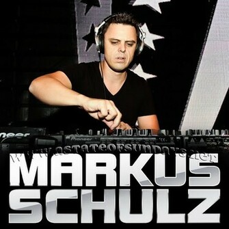 Markus Schulz Global Dj Broadcast Image
