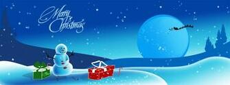 HD Christmas Wallpaper Desktop Background
