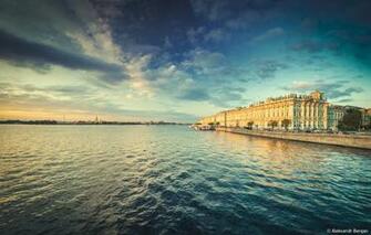 Saint Petersburg Wallpaper X Net