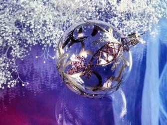 Wallpaper Christmas New Year Decorations