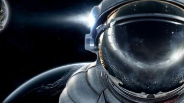 Astronaut Wallpaper For Your Desktop