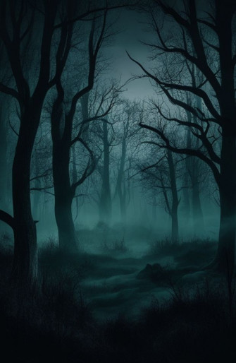 Dark Aesthetic Wallpaper