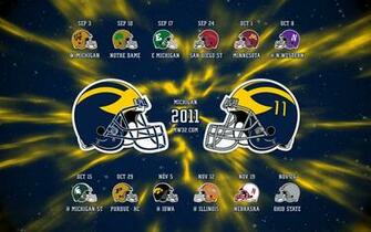College Football Wallpaper Wednesday