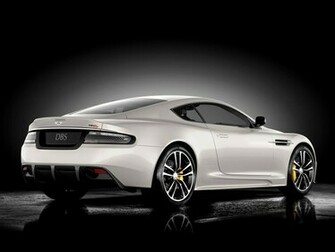 Aston Martin Dbs Ultimate Wallpaper Car HD