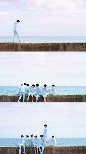 Euphoria Theme Of Love Wonder Bts