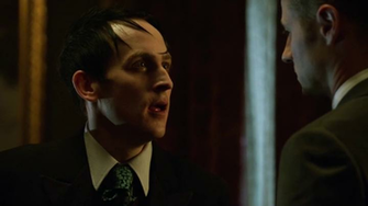 Gotham Season Episode Screen Shoots And Wallpaper