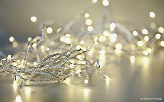 Christmas Lights Desktop Background Image Amp Pictures Becuo