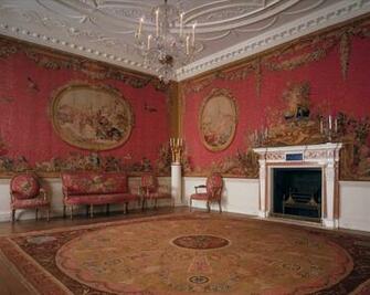 Interior Design In England Essay Heilbrunn Timeline