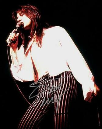 Steve Perry Image Wallpaper And Background Photos