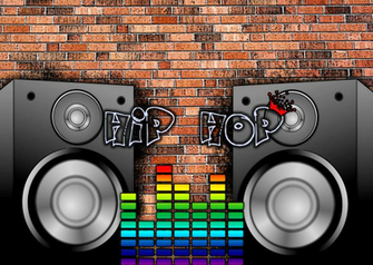 Hip Hop HD Wallpaper Net